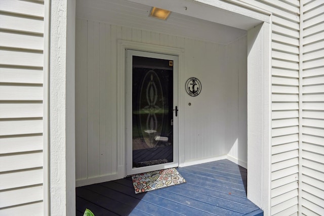 16350 Whitaker Rd, Linden, MI 48451 - view of entrance to property