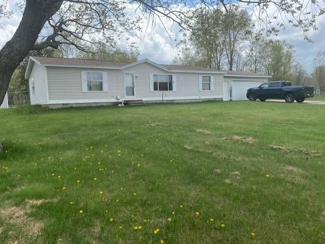 10559 Rosted Rd, Lake City, MI 49651