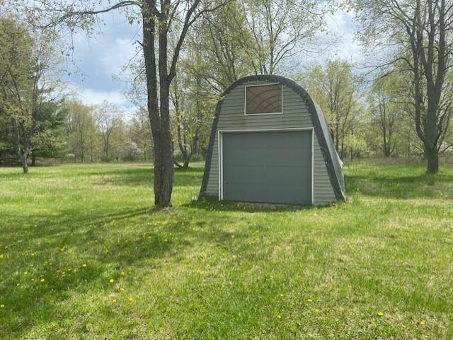 10559 Rosted Rd, Lake City, MI 49651