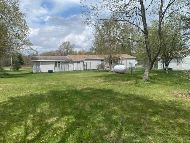 10559 Rosted Rd, Lake City, MI 49651