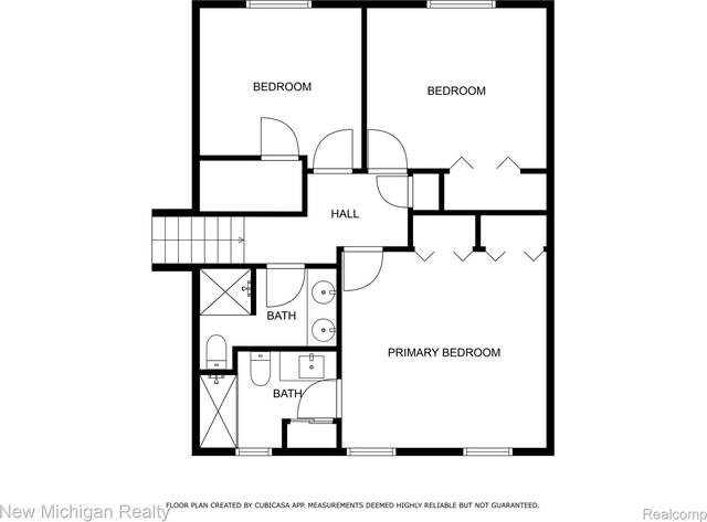 1 Sunburst Ct, Frankenmuth, MI 48734 - photo 17
