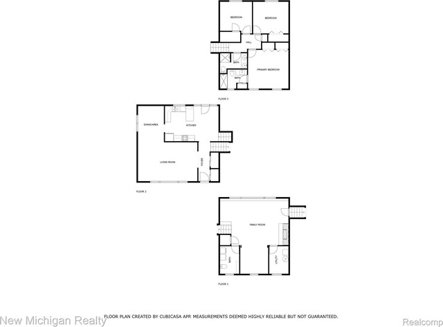 1 Sunburst Ct, Frankenmuth, MI 48734 - photo 18