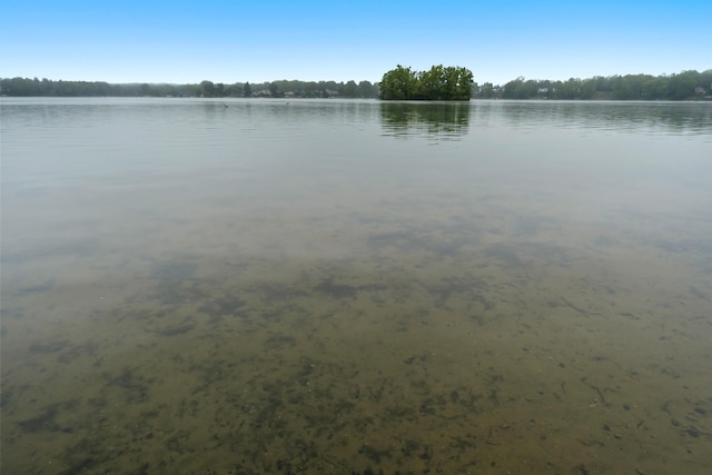 11676 Bradley Dr, Jerome, MI 49249 - water view