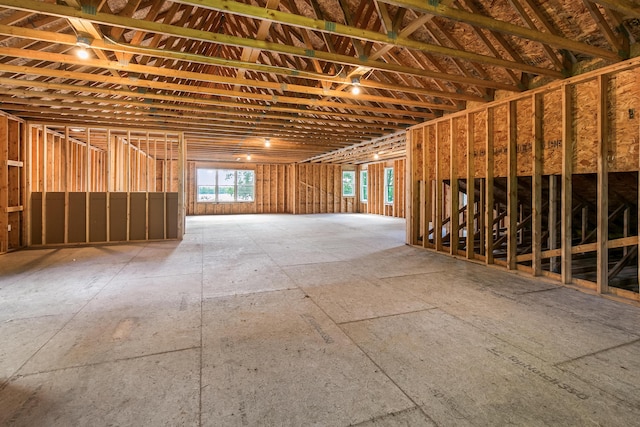 67881 Edgewater Beach Rd, White Pigeon, MI 49099 - view of miscellaneous room