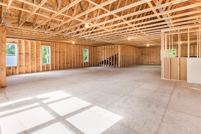 67881 Edgewater Beach Rd, White Pigeon, MI 49099 - view of misc room