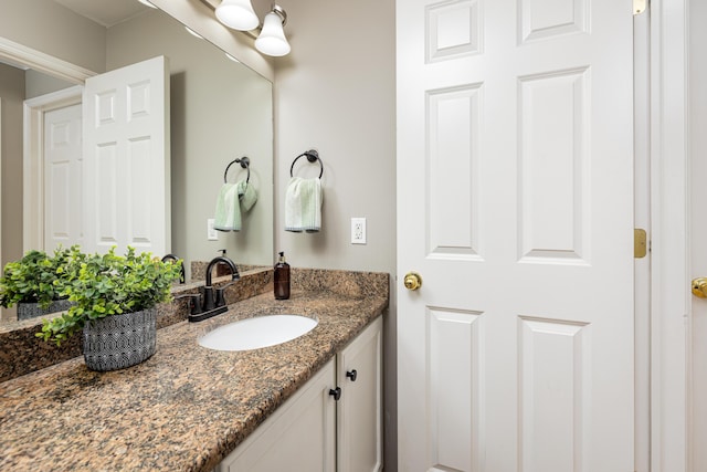 3039 Barclay Way, Ann Arbor, MI 48105 - bathroom featuring vanity
