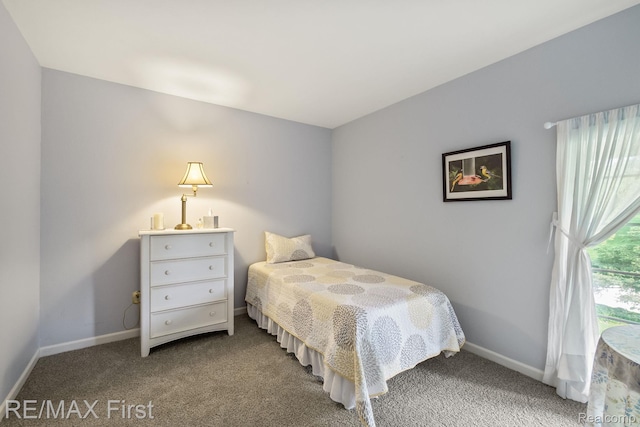 2983 Woodcreek Way, Bloomfield Hills, MI 48304 - bedroom with baseboards and carpet floors