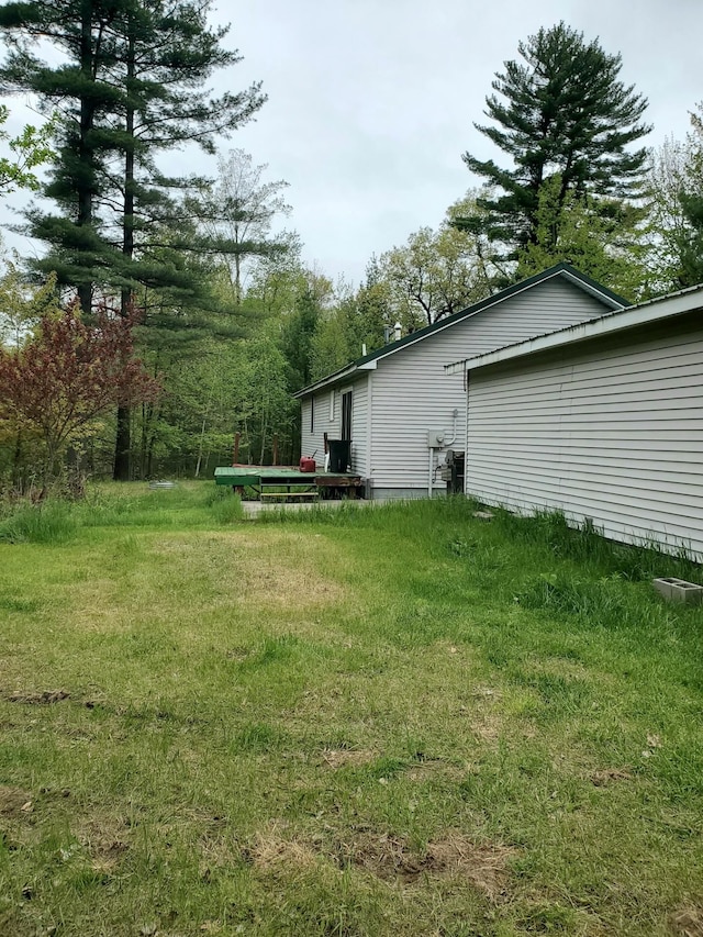 1148 Horseshoe Dr, Alger, MI 48610