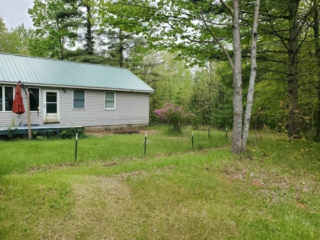 1148 Horseshoe Dr, Alger, MI 48610