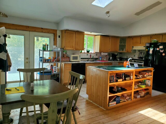 1148 Horseshoe Dr, Alger, MI 48610