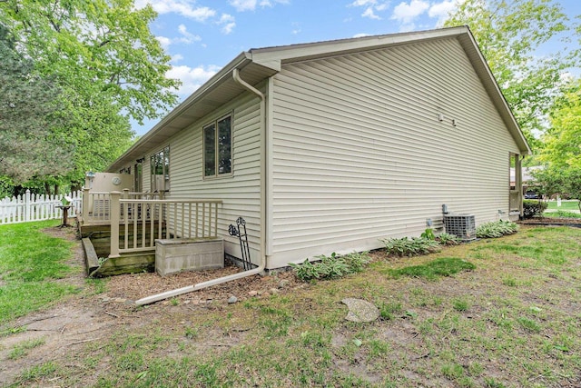 28 Barrington Cir, Saginaw, MI 48603 - view of property exterior