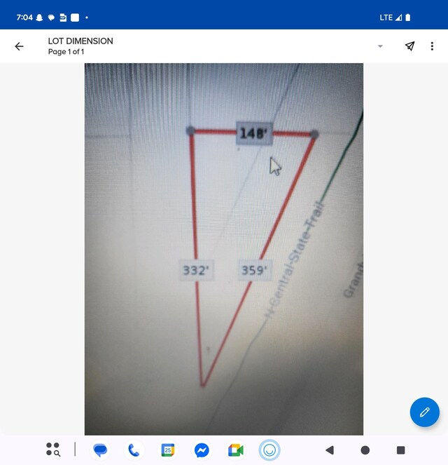 512 S Grandview Beach Rd, Indian River, MI 49749