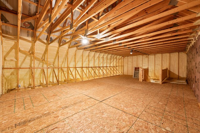 4450 50th Ave, Sears, MI 49679 - view of miscellaneous room