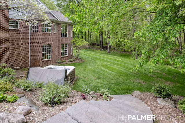 7149 Armadale Ct NE, Belmont, MI 49306 - view of grassy yard