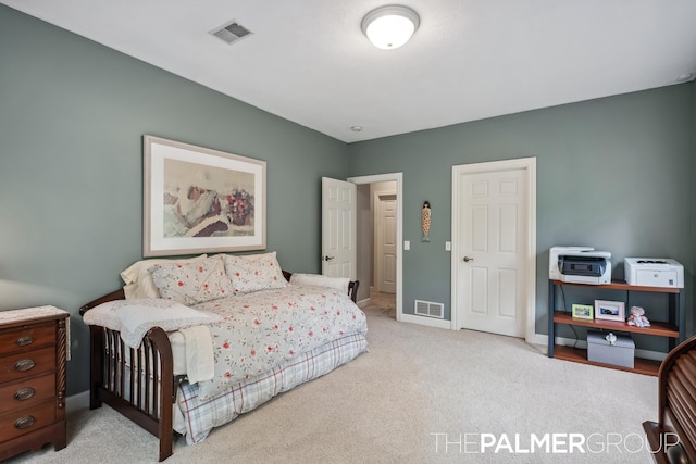 7149 Armadale Ct NE, Belmont, MI 49306 - bedroom with carpet and baseboards