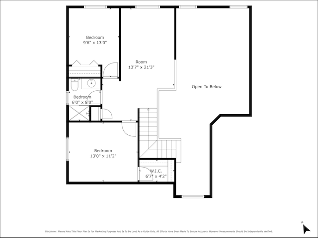 4936 Ravine Ct, Ann Arbor, MI 48105 - floor plan / room layout