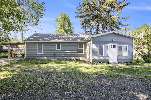 405 N Red Bud Trl, Buchanan, MI 49107 - photo 1