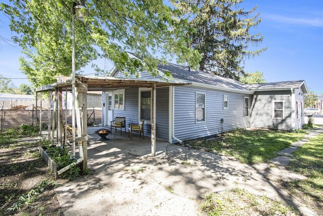 405 N Red Bud Trl, Buchanan, MI 49107 - photo 15
