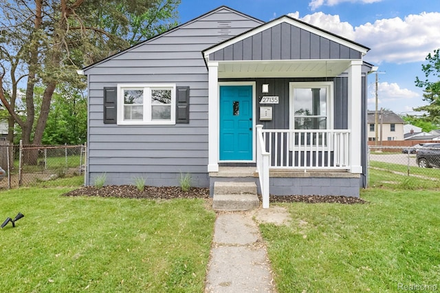27135 Barrington St, Madison Heights, MI 48071 - photo 1