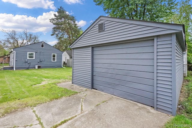 27135 Barrington St, Madison Heights, MI 48071 - photo 4