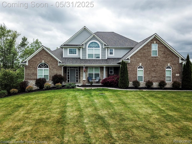 329 Baintree Blvd, Brighton, MI 48114 - photo 1