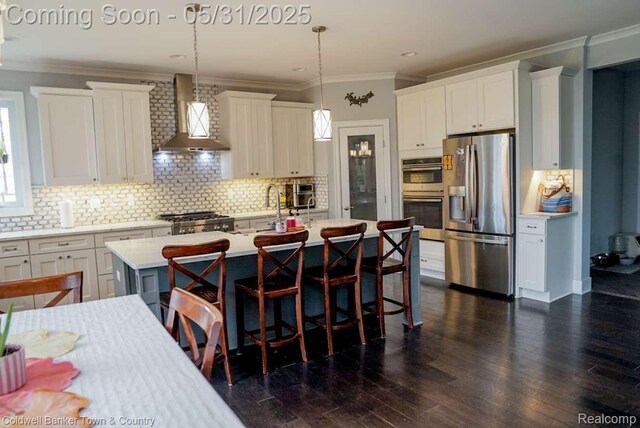 329 Baintree Blvd, Brighton, MI 48114 - photo 8