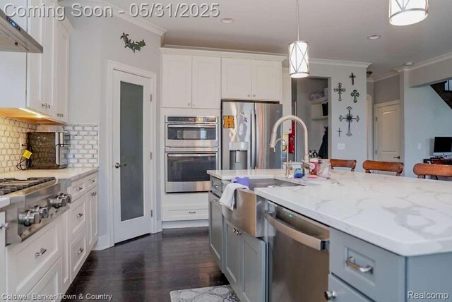 329 Baintree Blvd, Brighton, MI 48114 - photo 19