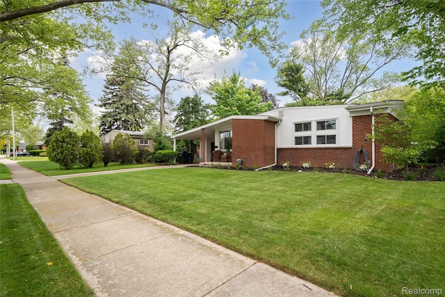 15400 Oak Park Blvd, Oak Park, MI 48237