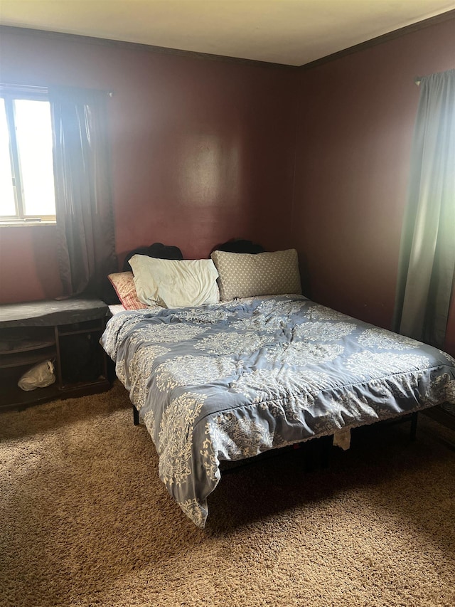 8506 Lytle Rd, Corunna, MI 48817 - bedroom with carpet
