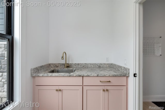 1585 Kriss Crossing Rd, Brighton, MI 48114 - bathroom with a sink