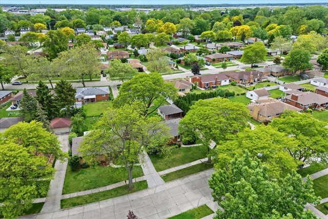 30139 Bentley St, Livonia, MI 48154 - view of property location with nearby suburban area