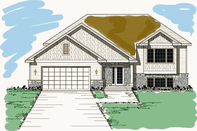 322 E Ash St NE, Cedar Springs, MI 49319 - view of miscellaneous property collateral