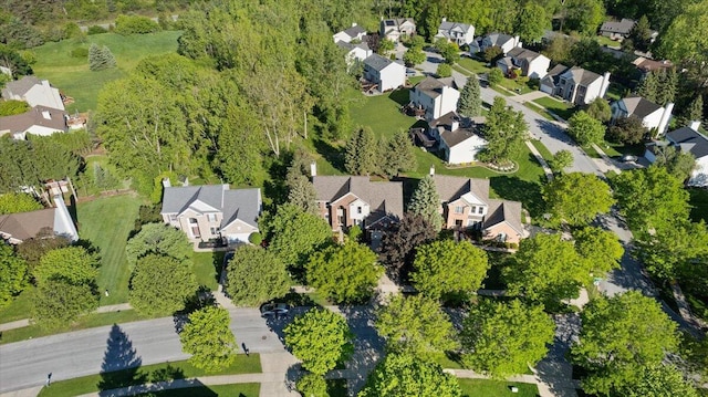 1269 Apple Creek Dr SE, Grand Rapids, MI 49546 - view of property location featuring nearby suburban area