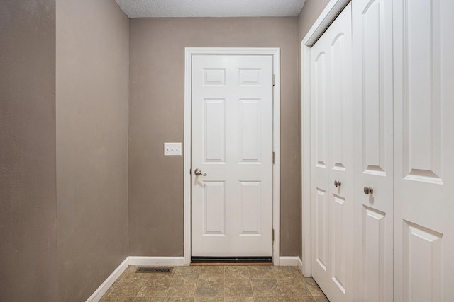 69218 Sundance Dr, Edwardsburg, MI 49112 - doorway with baseboards