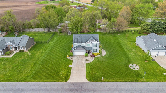 69218 Sundance Dr, Edwardsburg, MI 49112 - view of subject property