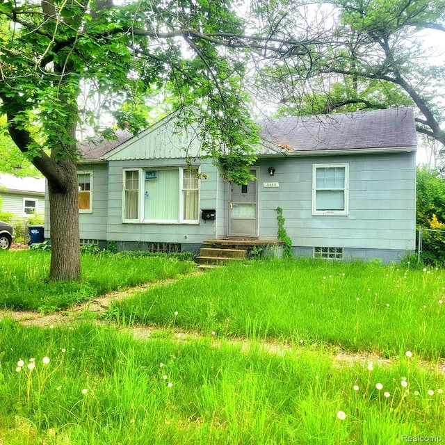 15440 Dacosta St, Detroit, MI 48223 - view of front facade