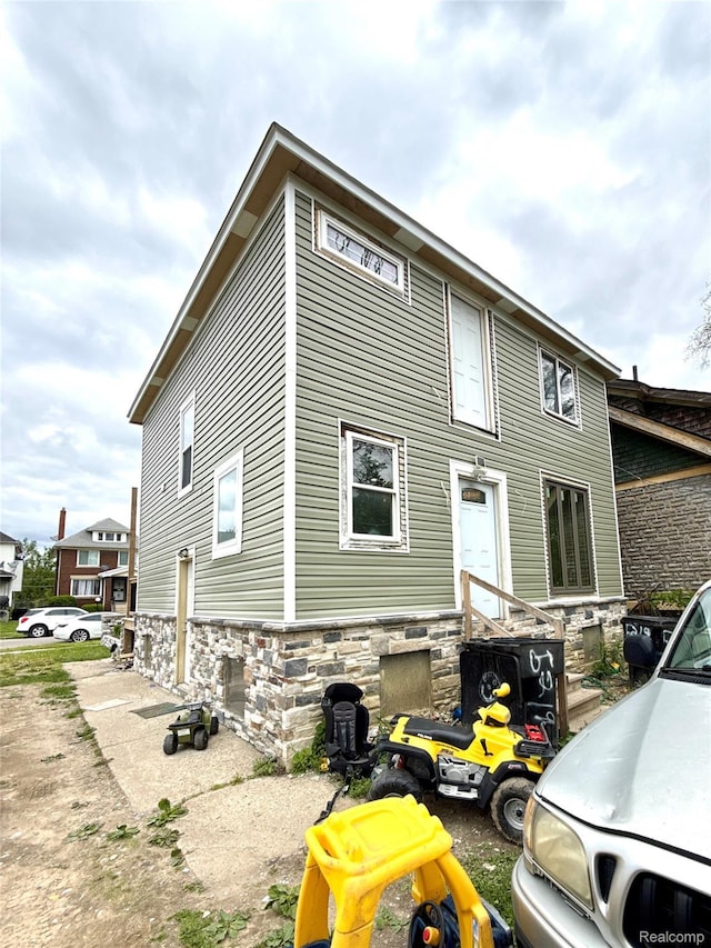 5219 Vancouver St, Detroit, MI 48204 - photo 25