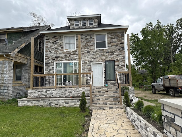 5219 Vancouver St, Detroit, MI 48204 - photo 22