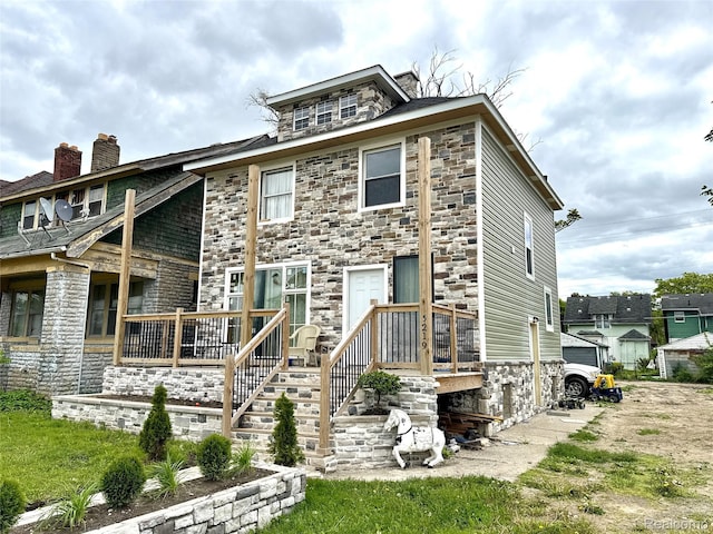 5219 Vancouver St, Detroit, MI 48204 - photo 2