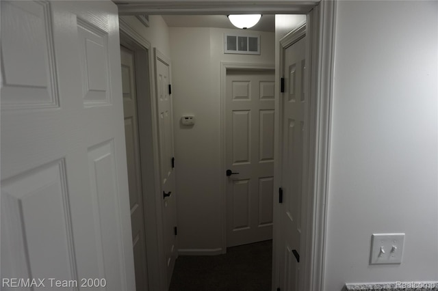 26017 Stanford St, Inkster, MI 48141 - view of hallway