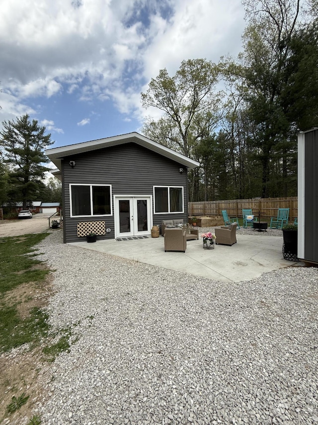 1581 W Lone Pine Dr, Baldwin, MI 49304