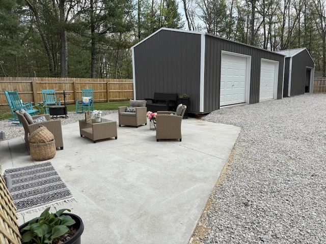1581 W Lone Pine Dr, Baldwin, MI 49304