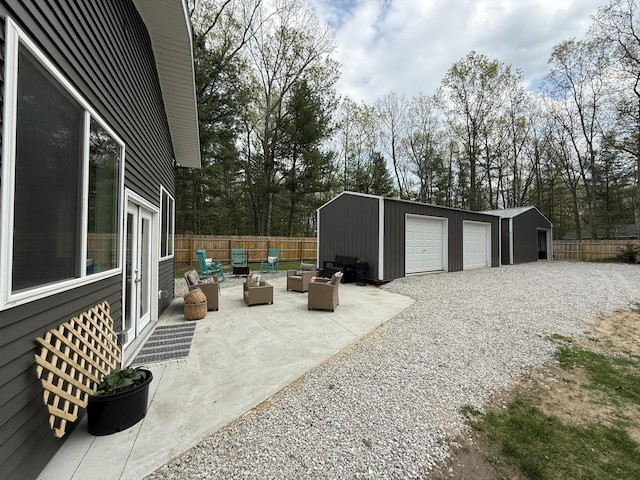 1581 W Lone Pine Dr, Baldwin, MI 49304