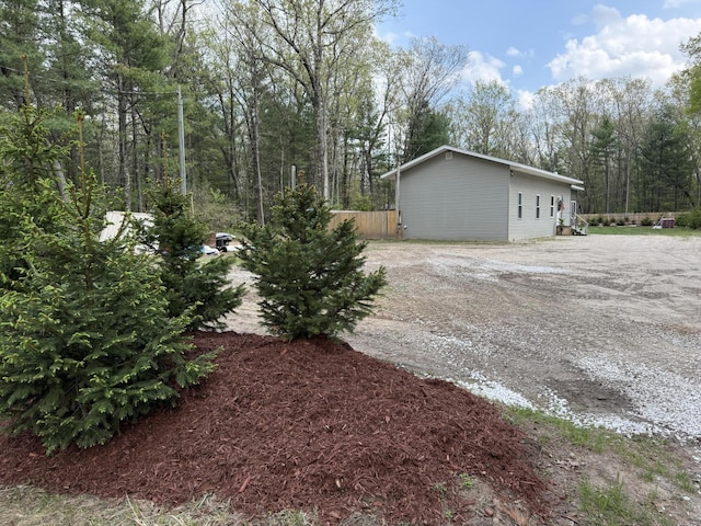 1581 W Lone Pine Dr, Baldwin, MI 49304