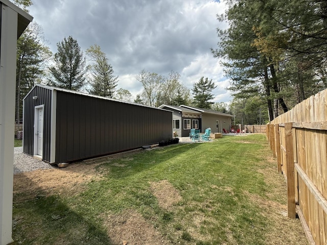 1581 W Lone Pine Dr, Baldwin, MI 49304