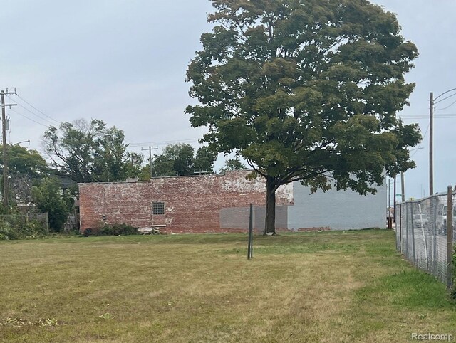 10372 W Chicago, Detroit, MI 48204