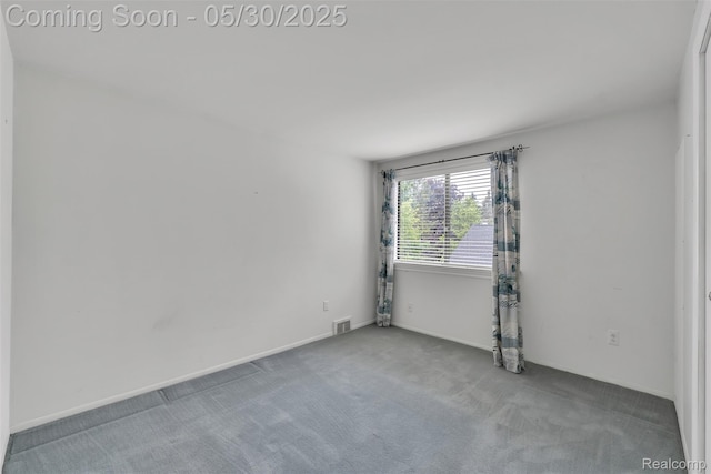 5772 Perrytown Dr, West Bloomfield, MI 48322 - view of carpeted spare room