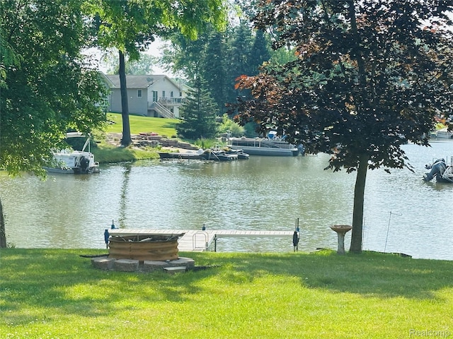 126 Claremont Cir, Brooklyn, MI 49230 - photo 37