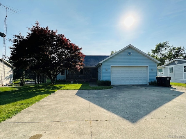 126 Claremont Cir, Brooklyn, MI 49230 - photo 1