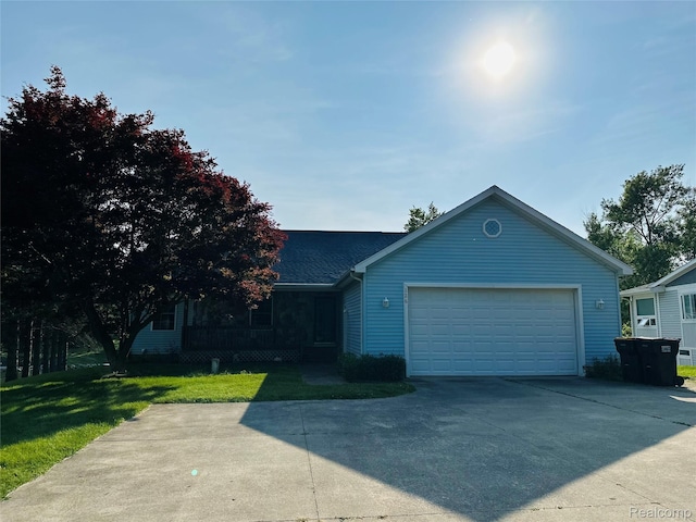 126 Claremont Cir, Brooklyn, MI 49230 - photo 2